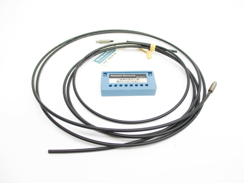 MICRO SWITCH FEF-PAT4-M NSMP