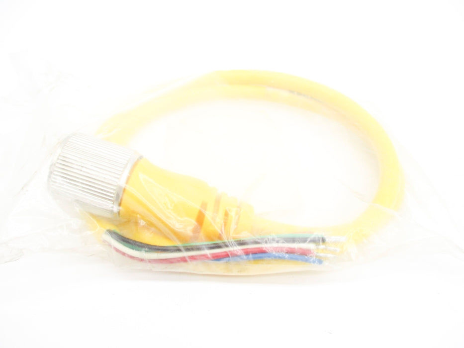 TURCK RKM6B6-1M U0964-65 NSMP