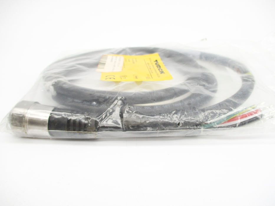 TURCK RKV44-2M/S4000 U-31325 NSMP