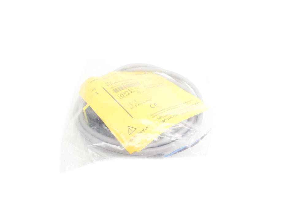 TURCK BI15-CK40-AZ3X2/S531W/BS2.1 M1335090 NSMP