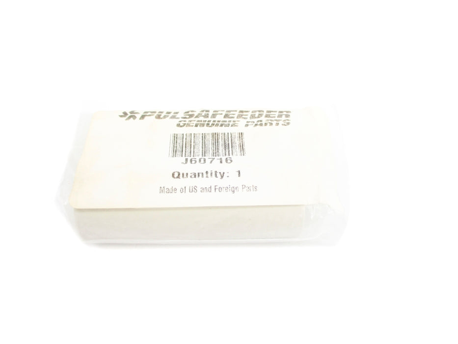 PULSAFEEDER J60716 NSMP