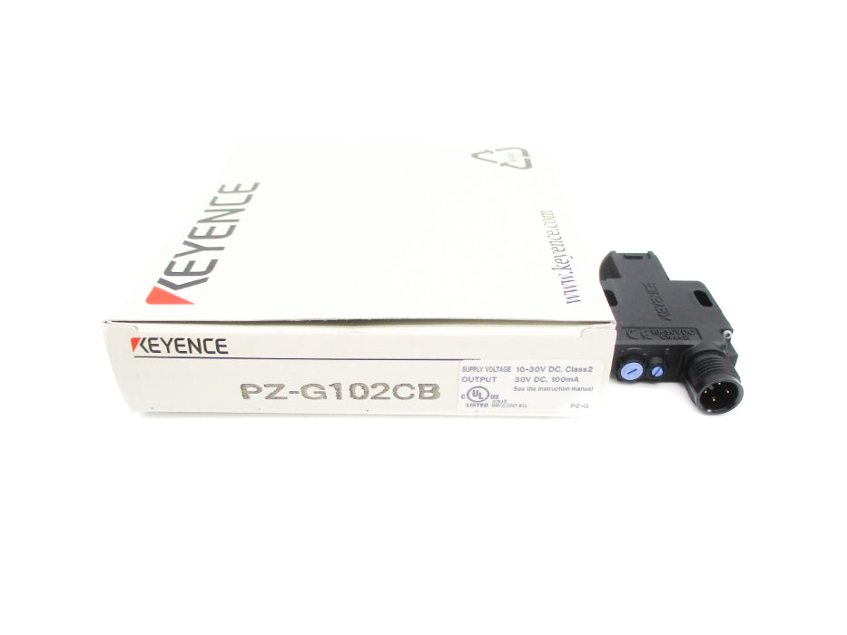KEYENCE PZ-G102CB NSMP