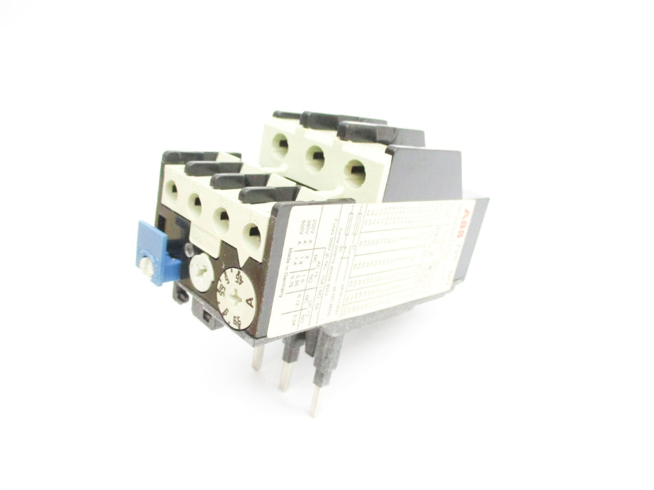 ABB T25DU6.5 GJZ2521201R0038 4.5-6.5A NSMP