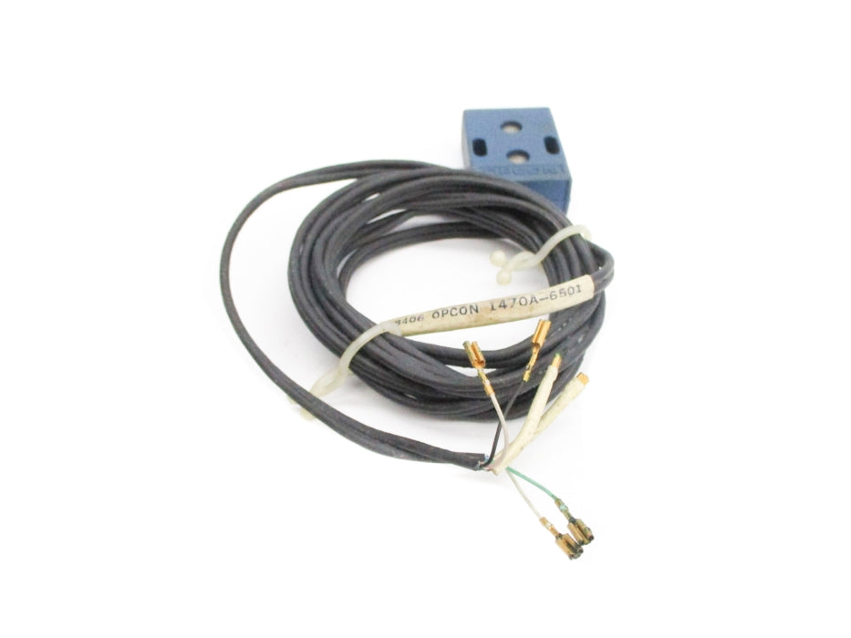 OPCON 1470A-6501 UNMP