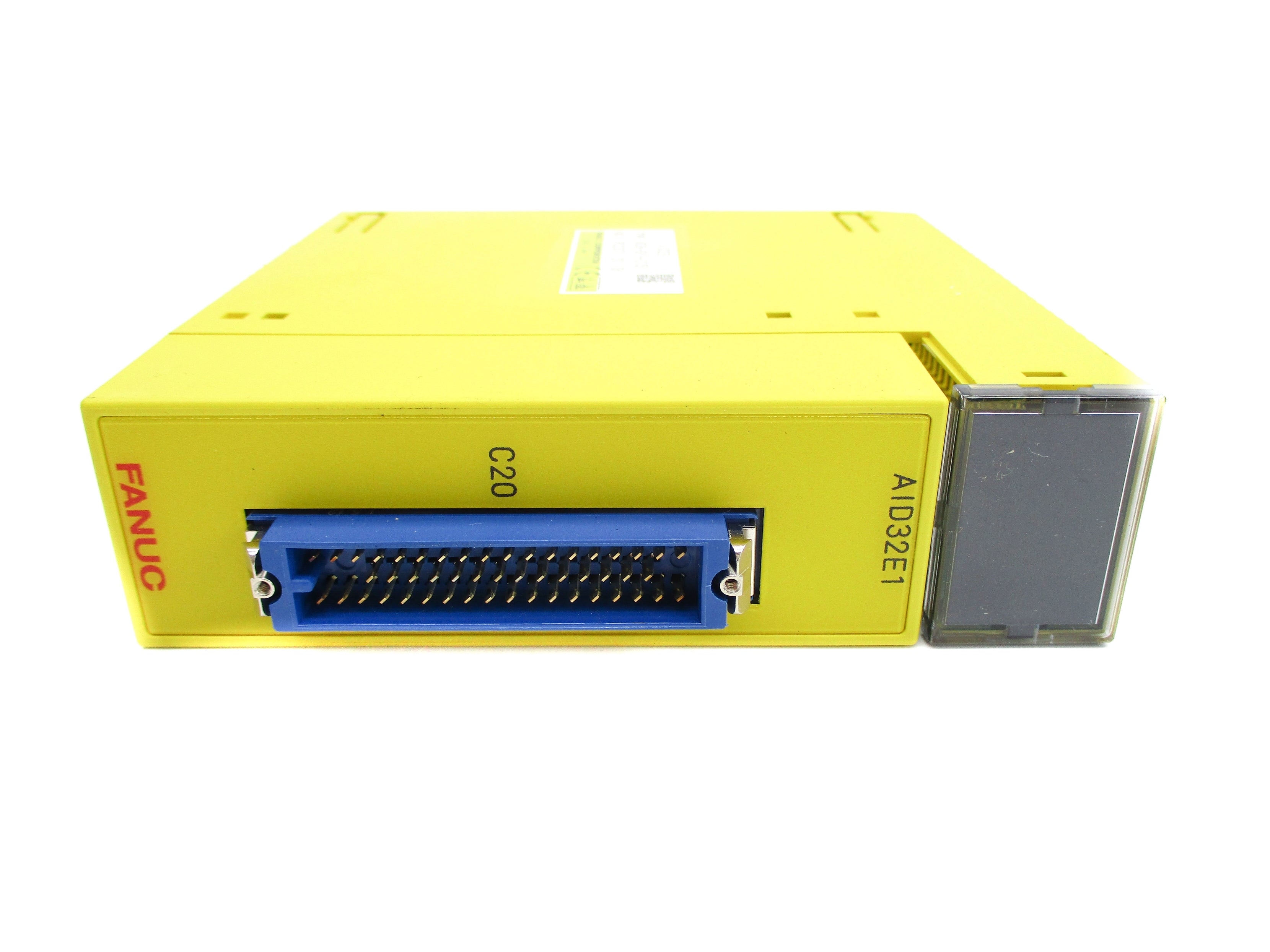 GE FANUC A03B-0819-C105 AID32E1 NSNP