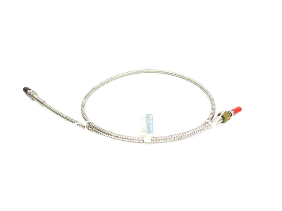MICROSWITCH FE-T2B-3 NSNP