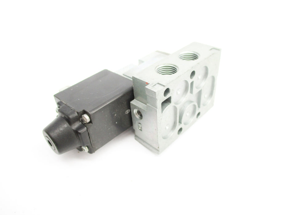 NUMATICS 031SA4002000030 150PSIG 110/115-120V (AS PICTURED) UNMP
