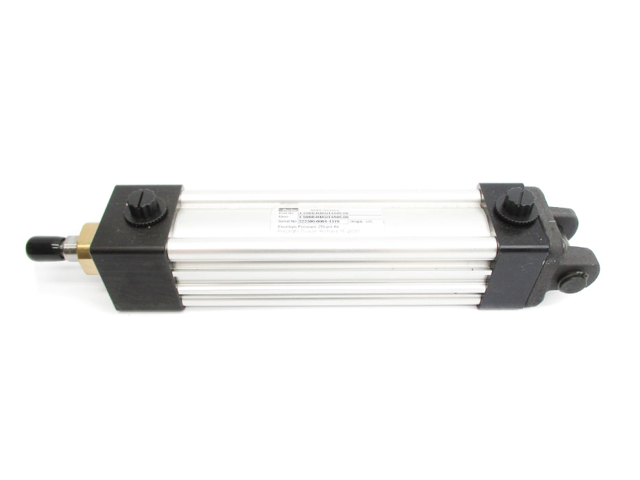 PARKER 1.50BB4MAU14A05.00 250PSI NSNP