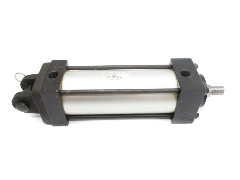 TRD MANUFACTURING CYL-2196393 250PSI NSNP