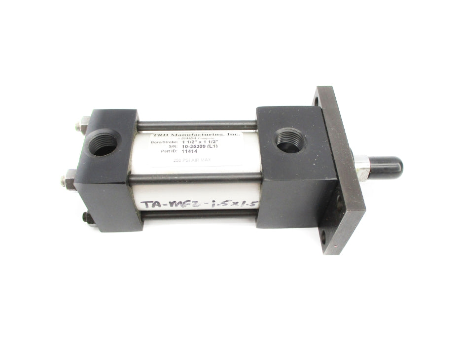 TRD MANUFACTURING 11414 250PSI NSNP