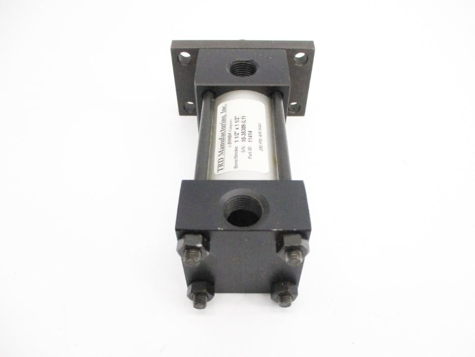 TRD MANUFACTURING 11414 250PSI NSNP