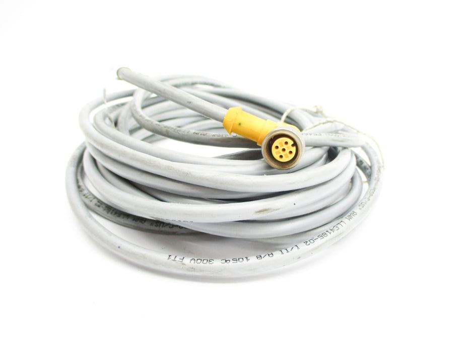 TURCK MQDEC2-530RA 60815 UNMP