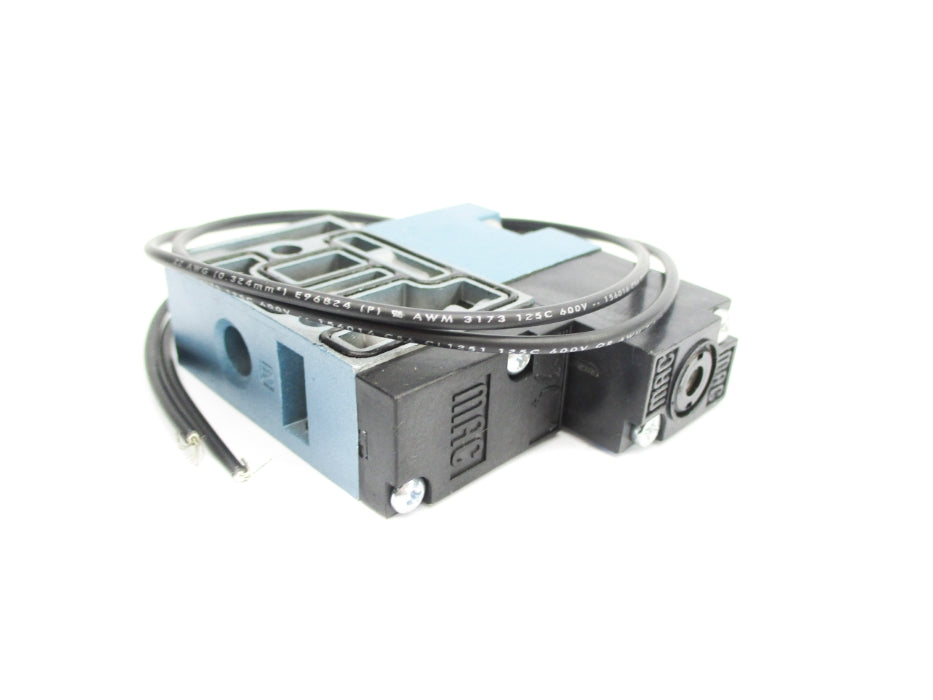 MAC 45A-LAC-DAAA-1BA 120PSI 110/120V NSNP