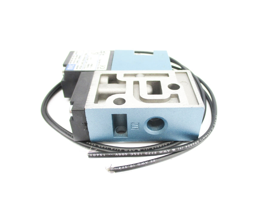 MAC 45A-LAC-DAAA-1BA 120PSI 110/120V NSNP