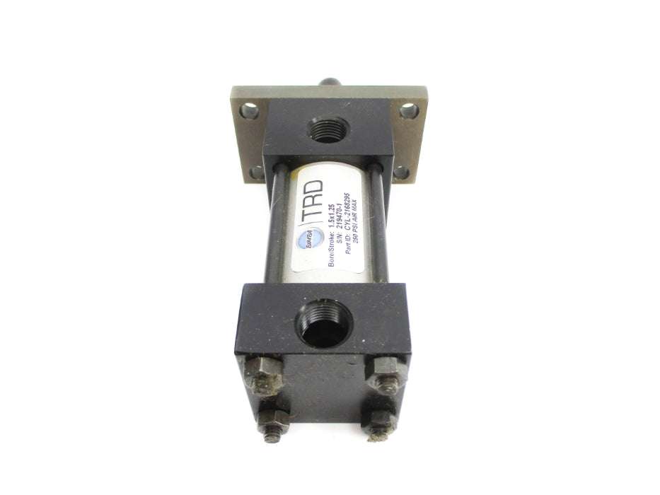 BIMBA CYL-2168295 250PSI NSNP