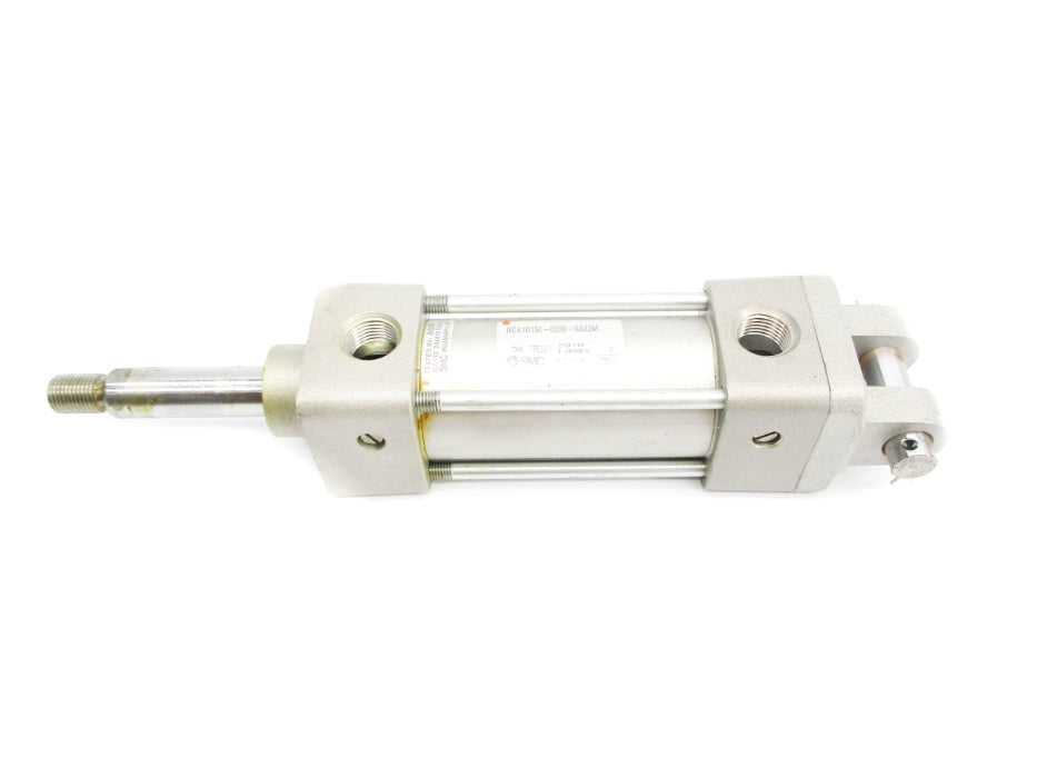 SMC NCA1D150-0200-XA22M 250PSI NSNP