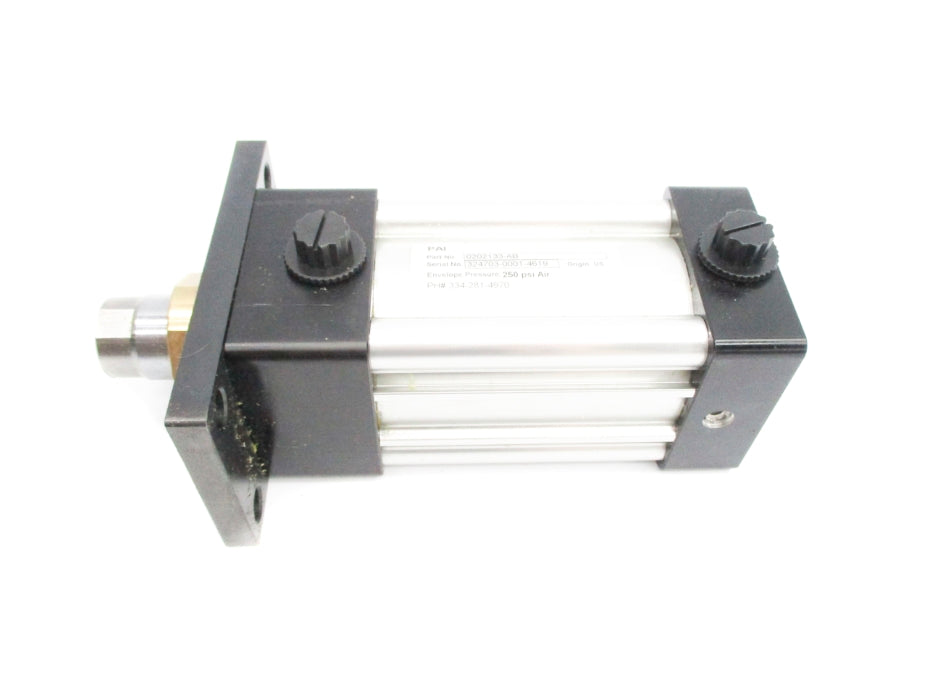 PAI 0202133-AB 250PSI NSNP