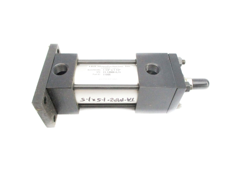 TRD MANUFACTURING 11986 250PSI NSNP
