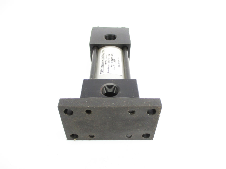 TRD MANUFACTURING 11986 250PSI NSNP