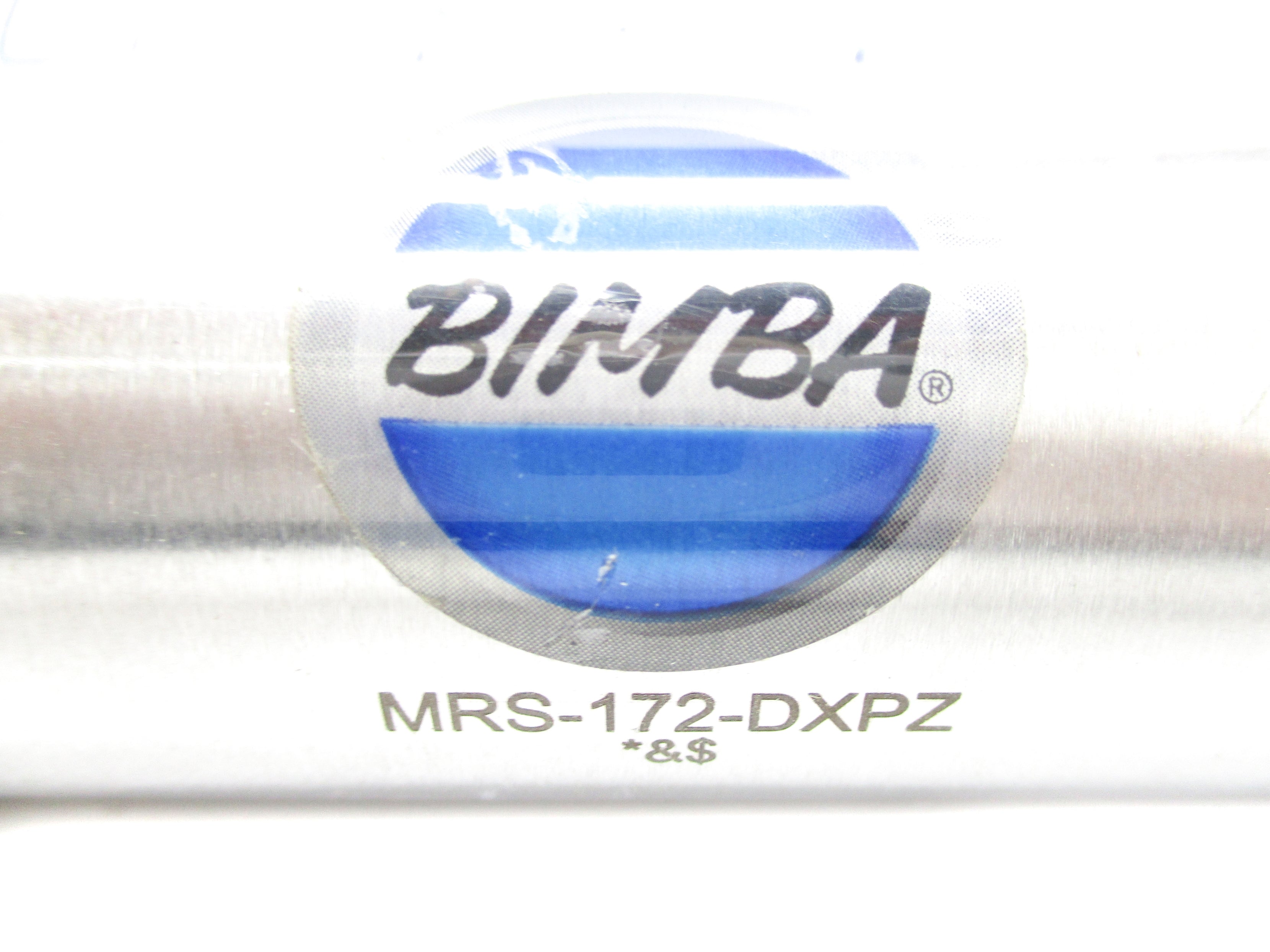 BIMBA MRS-172-DXPZ NSNP