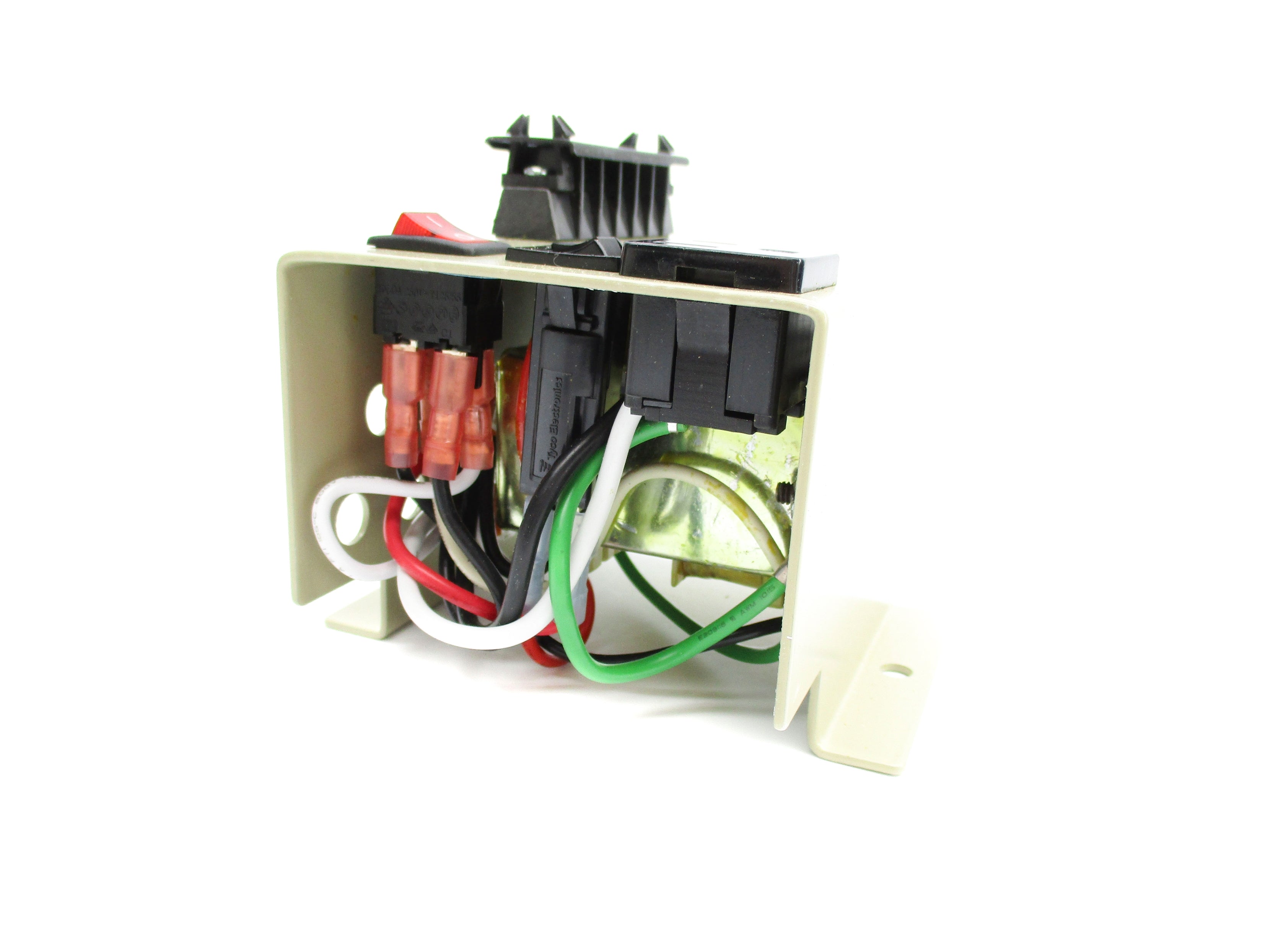 APC T-PB-202-0 5A 120VAC NSMP