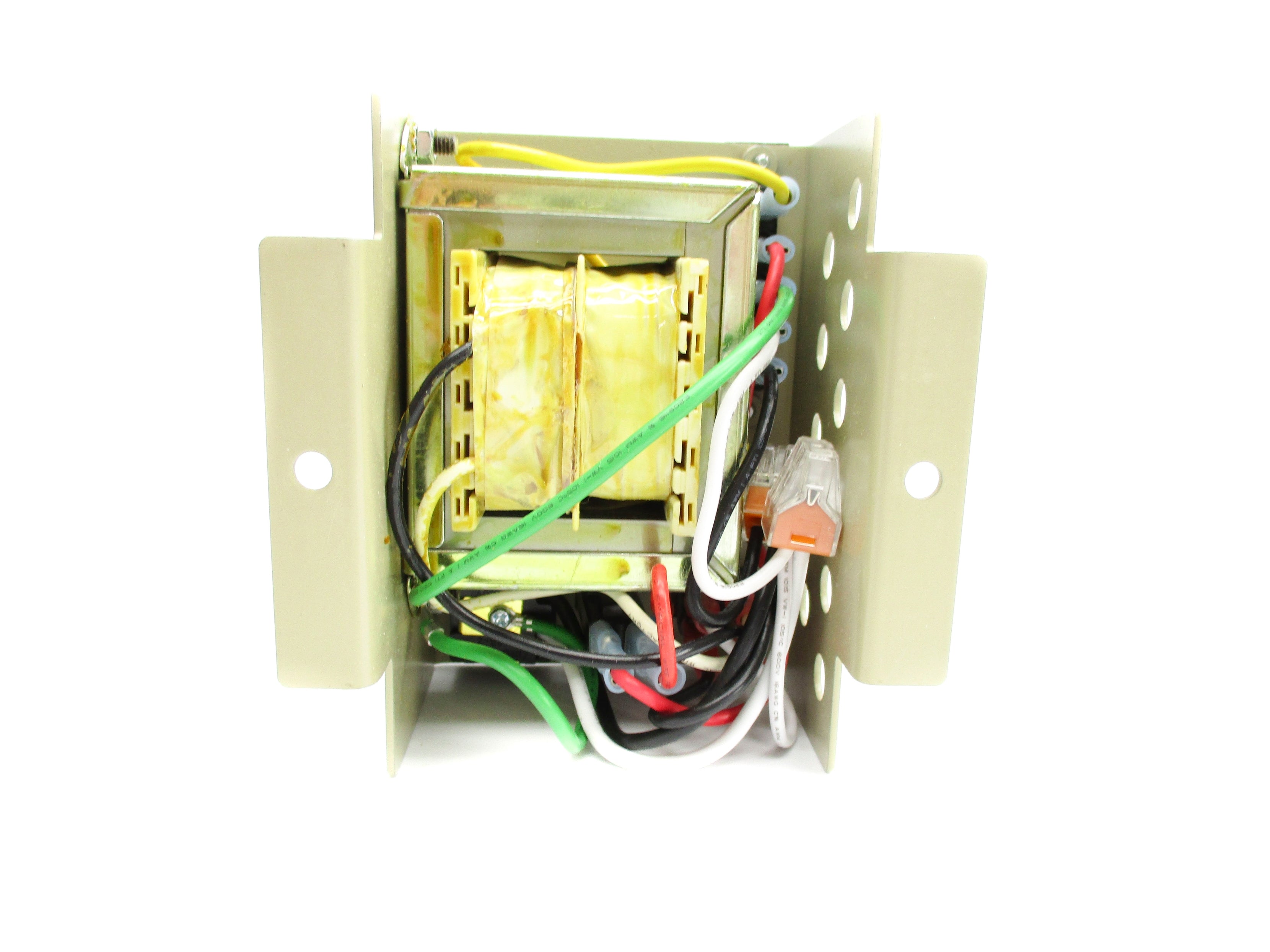 APC T-PB-202-0 5A 120VAC NSMP