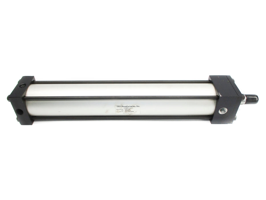 TRD MANUFACTURING CYL-9019930 250PSI UNMP
