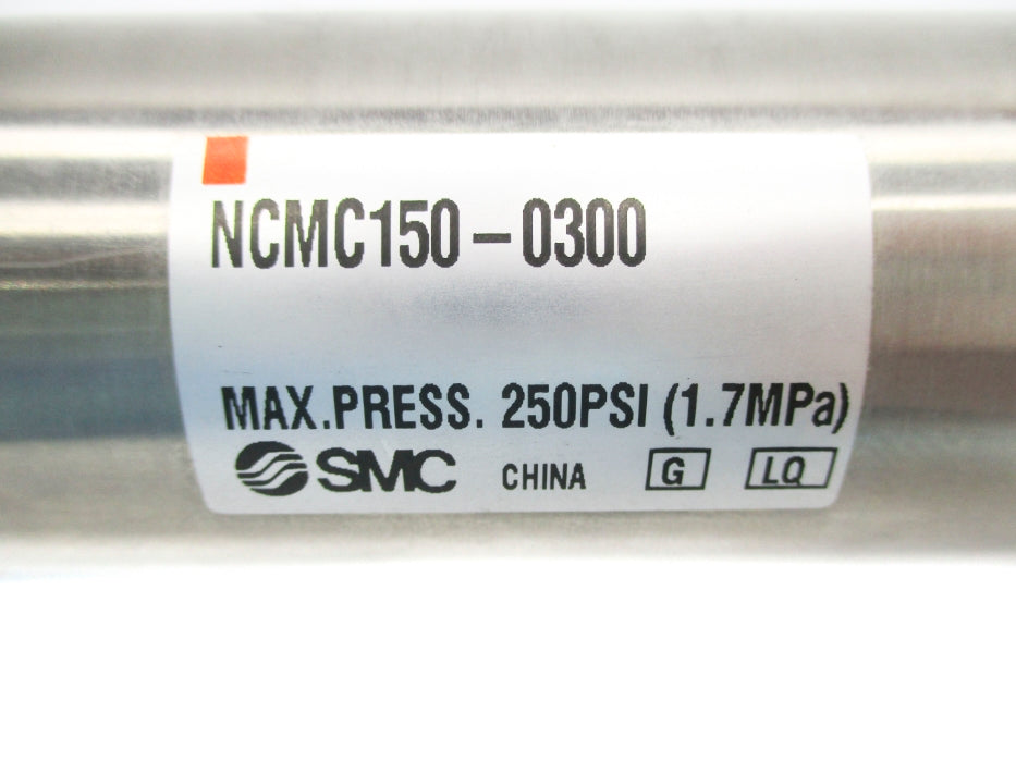 SMC NCMC150-0300 250PSI NSNP