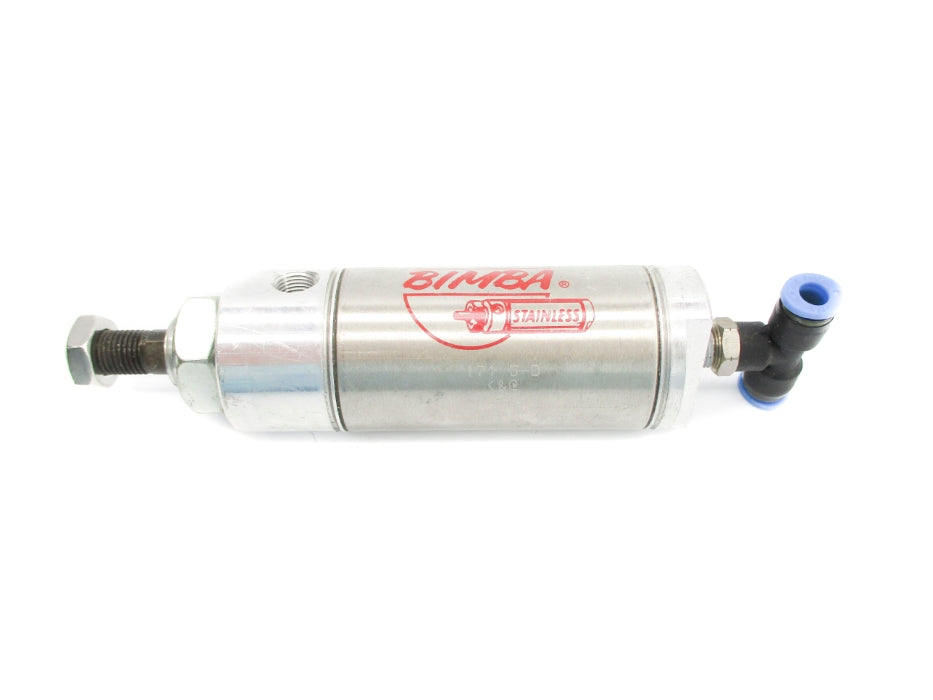 BIMBA 171.5-D (AS PICTURED) UNMP