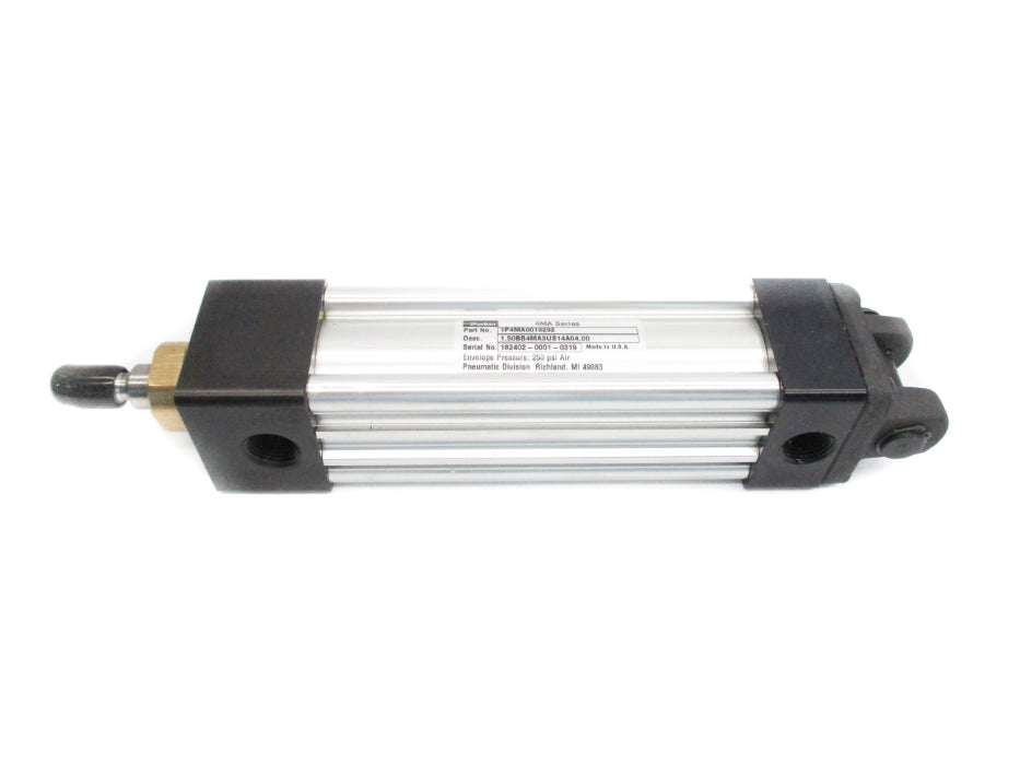 PARKER 1P4MA0019292 250PSI NSNP