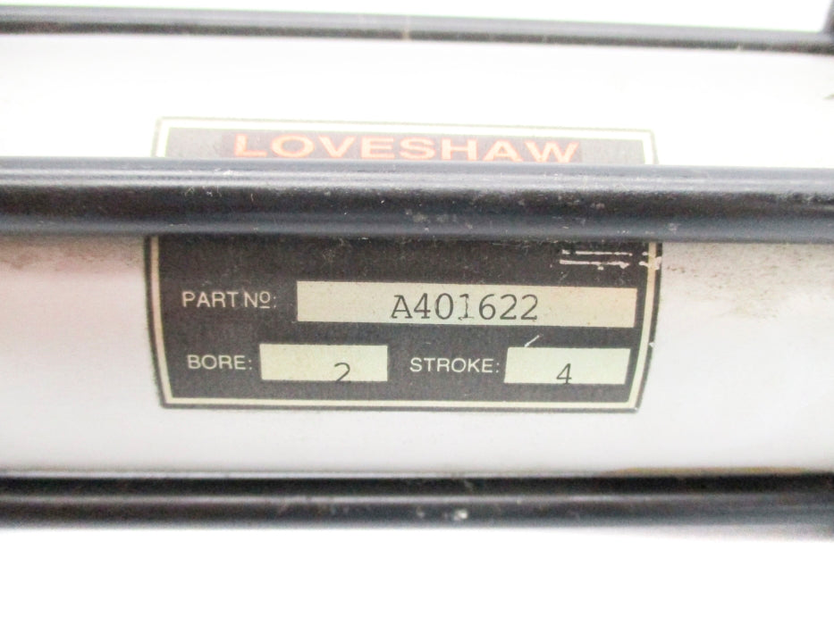 LOVESHAW A401622 UNMP