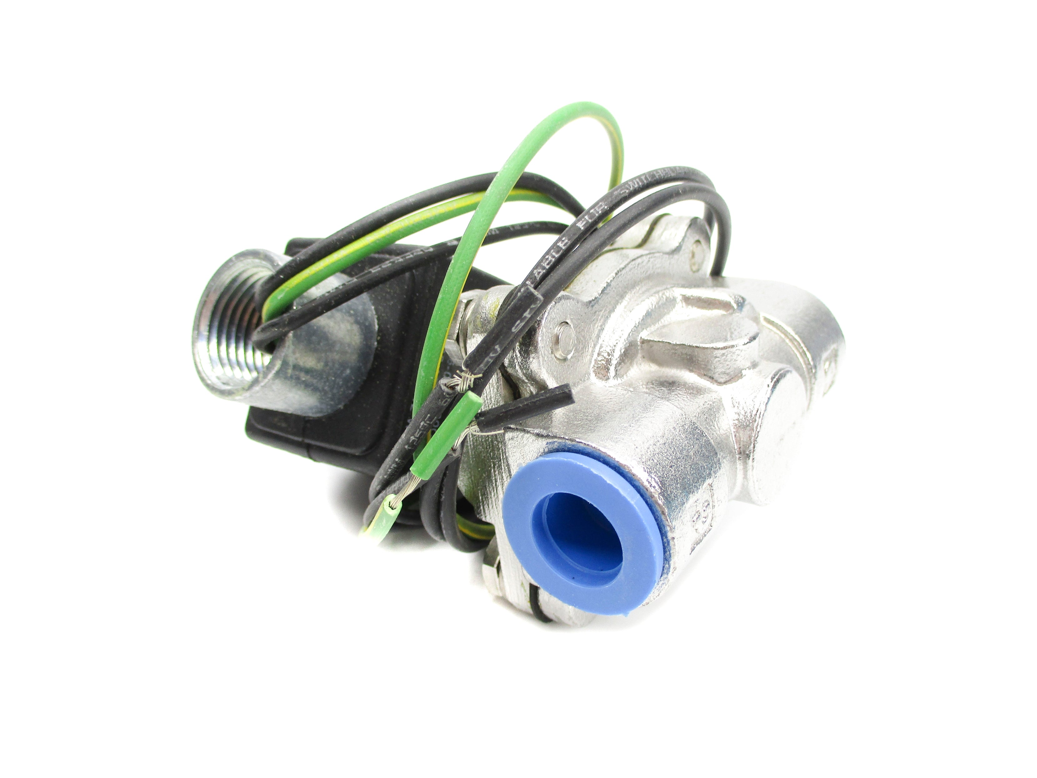 PARKER 06F23C6140A3F4C80 24VDC NSNP