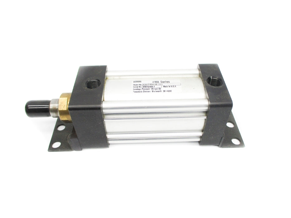 PARKER 02.50CB4MA3U34A3.000 250PSI NSNP