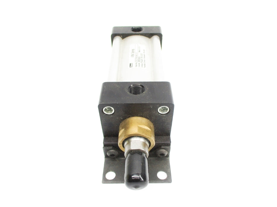 PARKER 02.50CB4MA3U34A3.000 250PSI NSNP