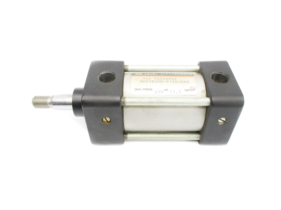 SMC NCA1B200-0150-XA0 250PSI NSNP
