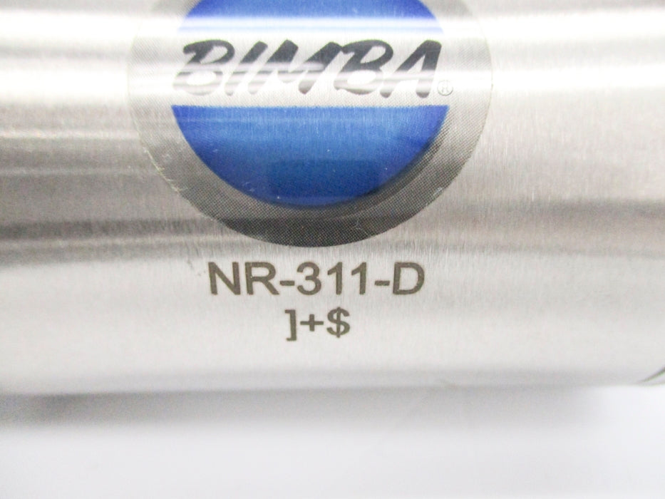 BIMBA NR-311-D NSNP