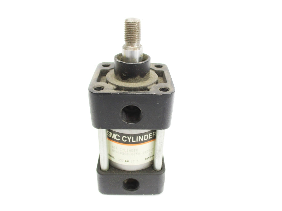 SMC NCA1B200-0050-XA0017 250PSI (AS PICTURED) NSNP