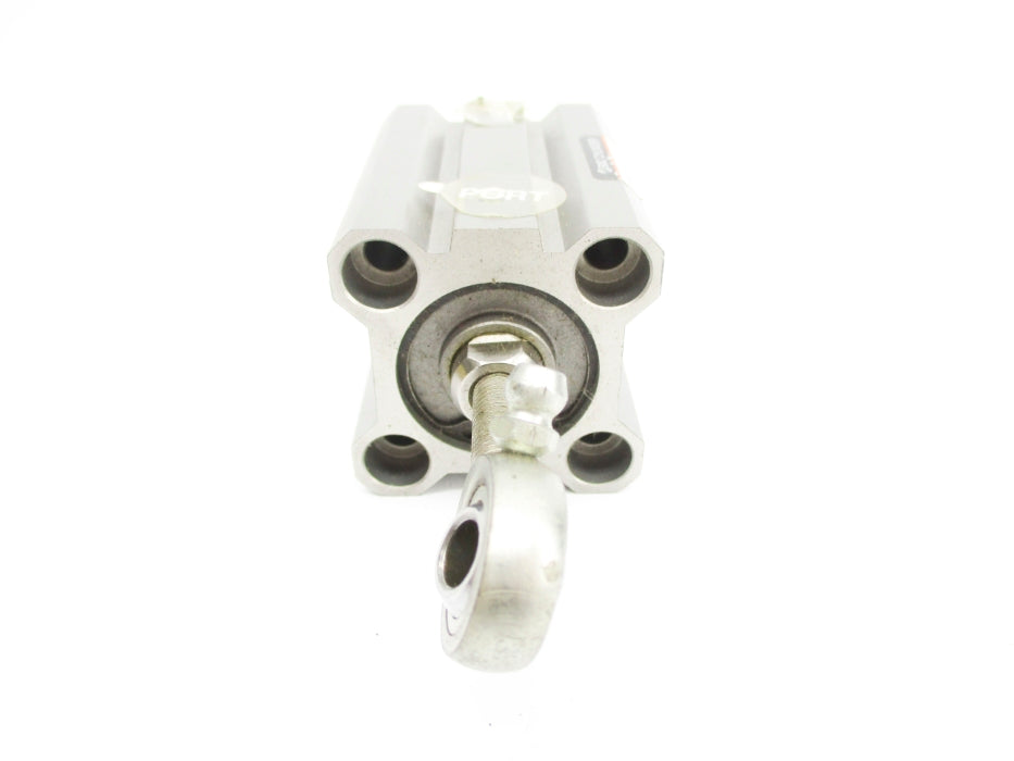 SMC NCQ2B25-35D 145PSI NSNP