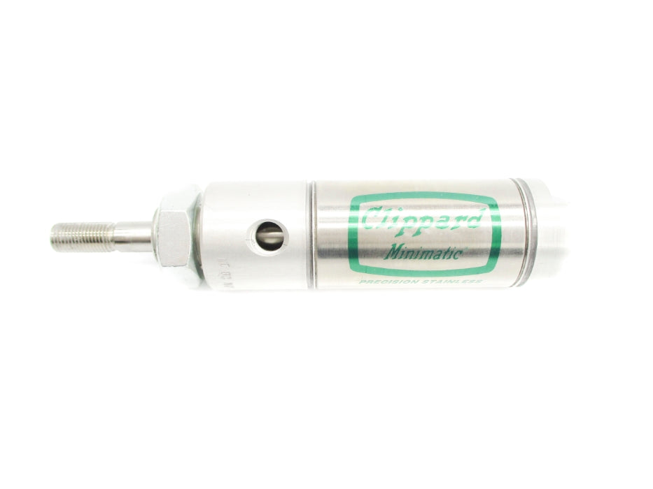 CLIPPARD SDR-20-1 NSNP