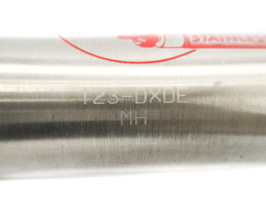 BIMBA 123-DXDE NSNP