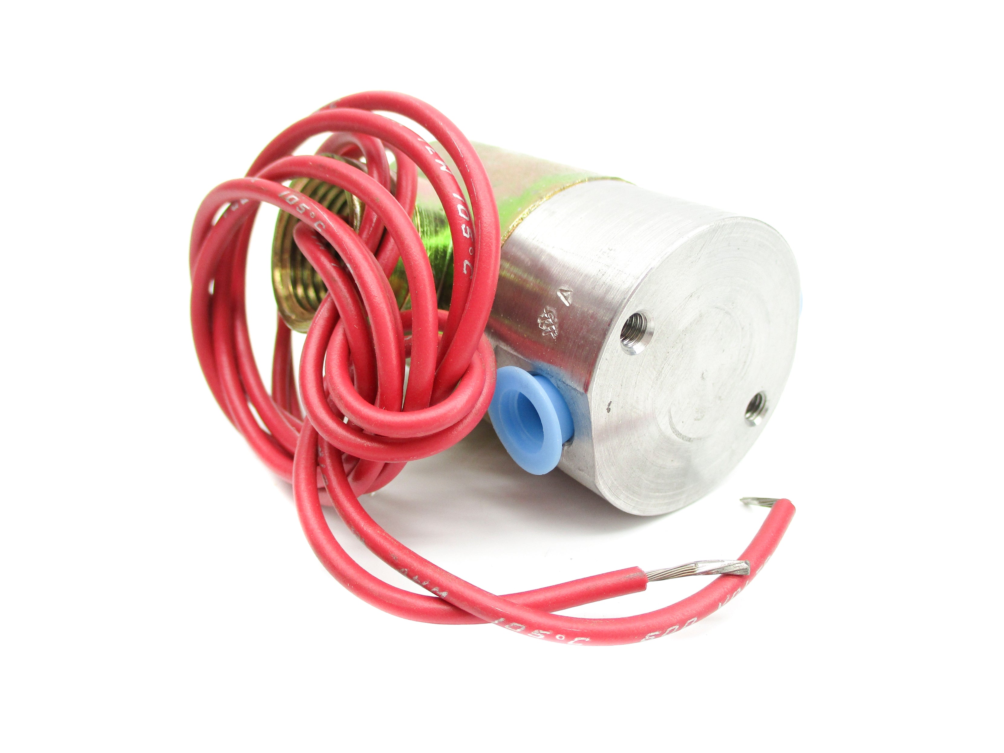HONEYWELL V53DB1100 100PSI 24VDC NSNP