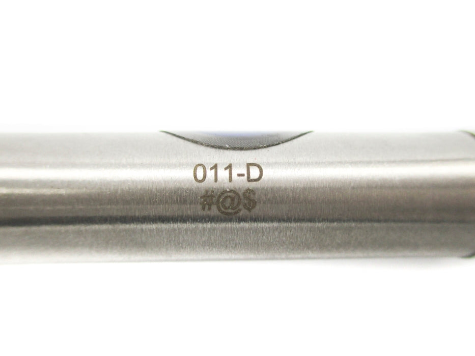 BIMBA 011-D NSNP