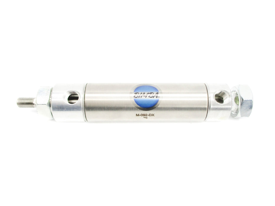 BIMBA M-092-DX NSNP