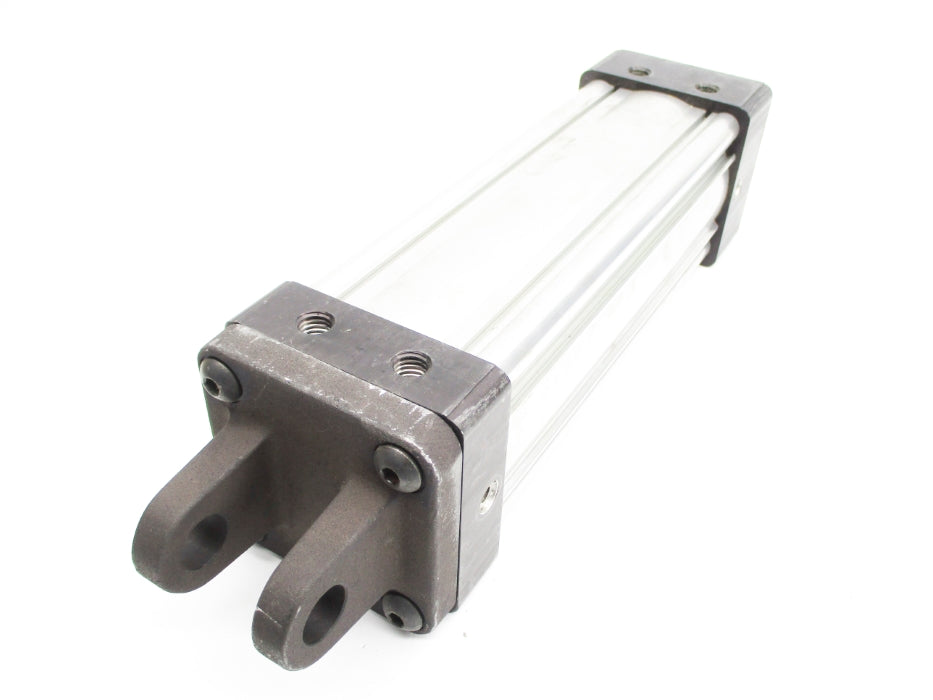 PARKER 03.25CBC4MA3U14C8.000 250PSI (AS PICTURED) NSNP