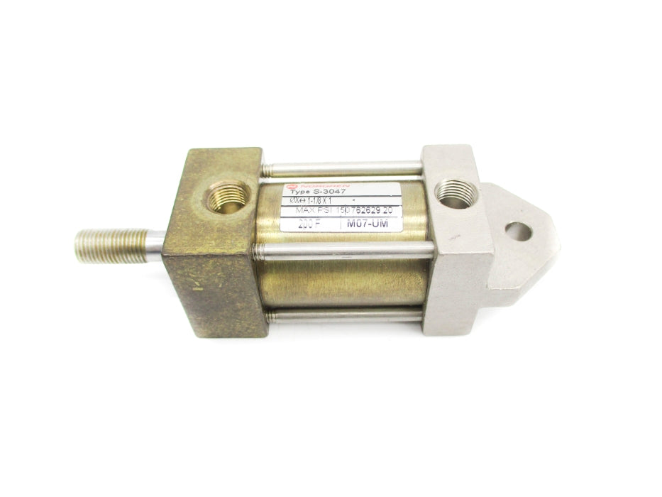 NORGREN S-3047 150PSI NSNP