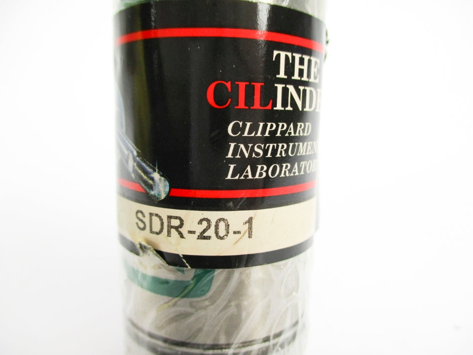 CLIPPARD SDR-20-1 NSMP