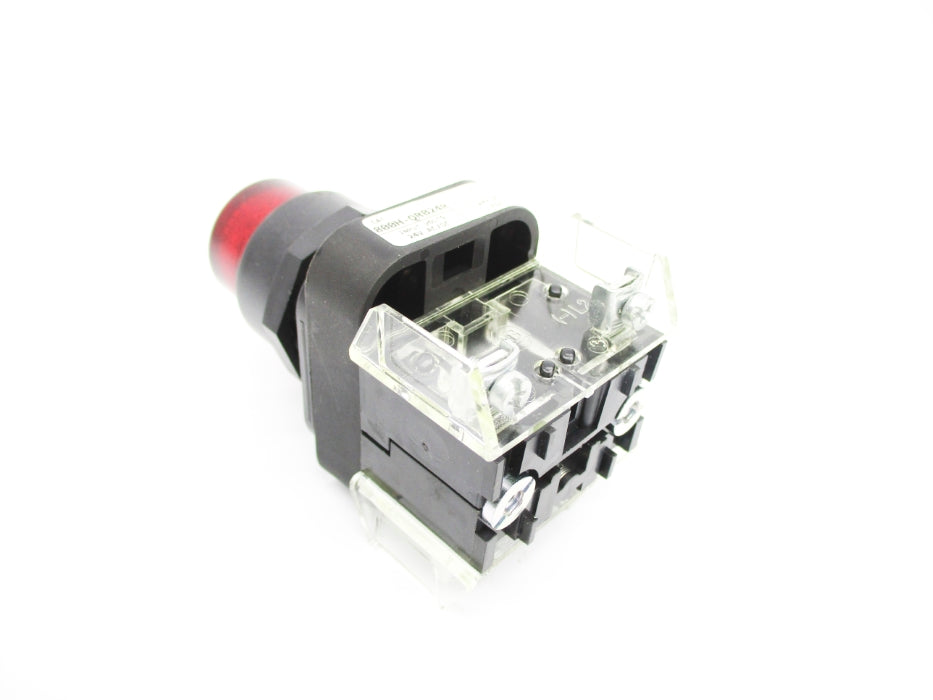 INDUSTRIAL SPARE PART 800H-QRB24R SER. F 24VAC/DC (WH) NSMP