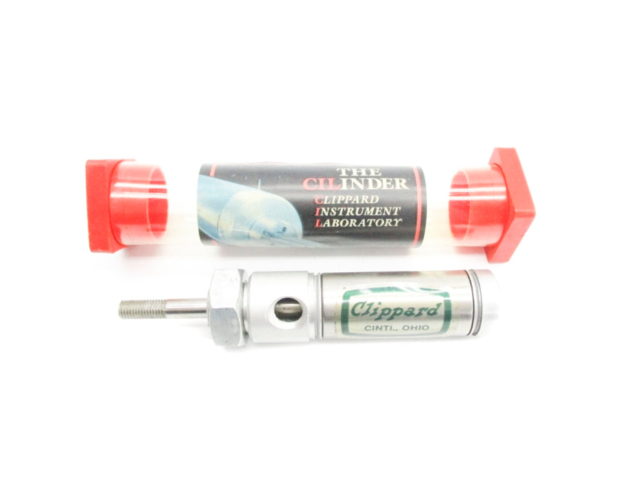 CLIPPARD SRR-12-1/2 NSMP