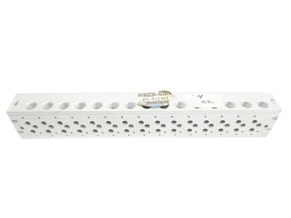 SMC VV3QZ35-1502TC (AS PICTURED) NSNP