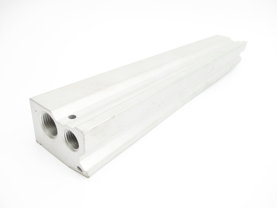 SMC VV3QZ35-1502TC (AS PICTURED) NSNP
